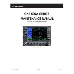 Garmin gns 500w series maintenance manual. - Preparing for the california notary public exam the easy to follow handbook to help you get ready for and pass.