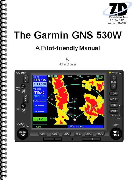 Garmin gns 530w flight manual supplement. - The upstart guide to owning and managing a bar or tavern.