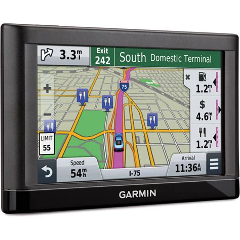 Software Version 5.90. I would happily follow Garmin's commands, but my Garmin Express will not update the maps my GPS says are corrupted and unusable. BTW, if I TRY to use the GPS I get another message: "Map Data id Not Available" (with a triangle with an explanation mark inside), and a button that says "OK"..
