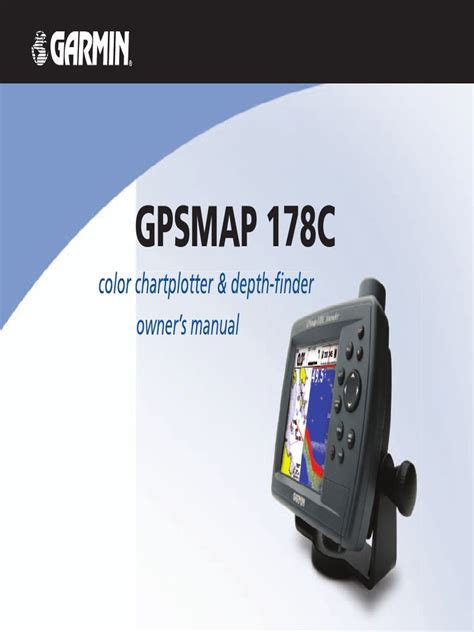 Garmin gpsmap 178c sonar manual español. - 2009 ultra classic electra glide manual.