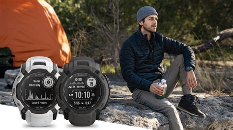 Garmin instinct 2 release date