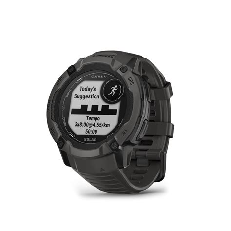 Garmin lansează Instinct 2X Solar – ceasul inteligent ce se încarcă …