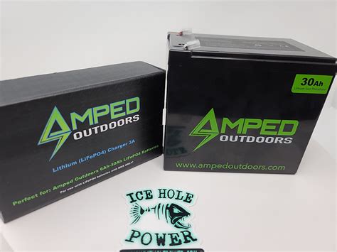 Tailored for compatibility with leading third-party shuttles like ArcLab, Fin Gear, or Summit, this battery boasts the highest capacity available, guaranteeing a seamless fit for your fishing setup. Add "7A 16.8V Rapid Lithium Battery Charger w/ Quick Connect Harness" for $39.99. Add "SAE to 5.5mm DC Adapter" for $9.99.. 