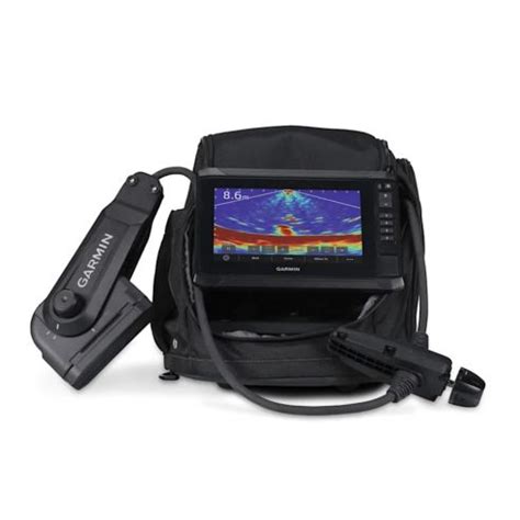 Garmin panoptix combo.  7" echoMAP&trade; CHIRP Combo: Includes Panoptix PS22 transducer wit...