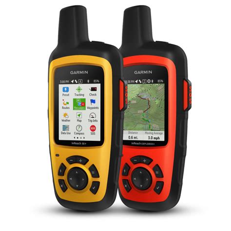 Garmin phone. Garmin 010-01879-00 InReach Mini is a small, rugged and lightweight satellite communicator that enables two-way text messaging, SOS alerts and location tracking anywhere in the world. It also connects to your smartphone via Bluetooth for more features and convenience. Whether you are hiking, camping, hunting or traveling, … 