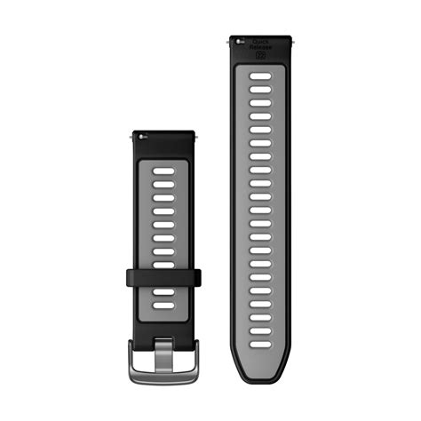Garmin quick release 22mm nylon. .  ...