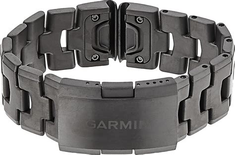 Garmin quickfit 22mm.  Include your watch case size when measuring for fit.  These Watc...