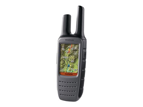 Garmin rino 650 handheld gps receiver. - Atlas of lost cities a travel guide to abandoned and forsaken destinations.