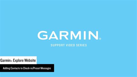 Garmin tech support. Things To Know About Garmin tech support. 
