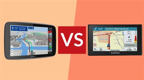 Garmin vs TomTom: which is the better sat nav brand? T3