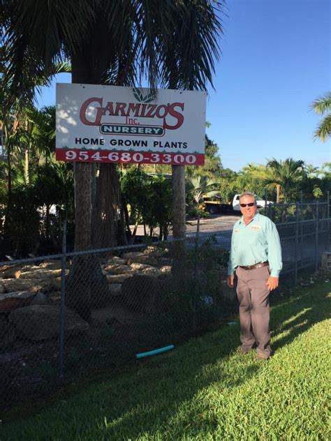 Garmizos inc. Find 1 listings related to Garmizo Nursery Landscaping in Pembroke Pines on YP.com. See reviews, photos, directions, phone numbers and more for Garmizo Nursery Landscaping locations in Pembroke Pines, FL. 