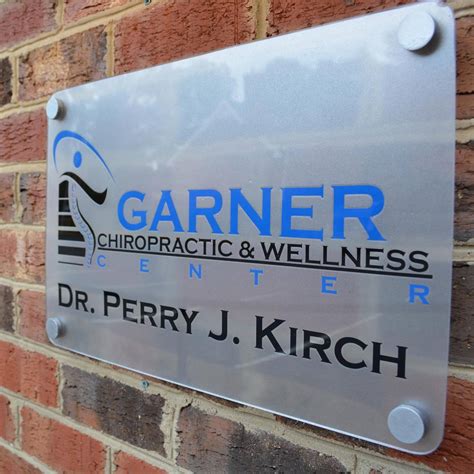 Garner Chiropractic - Facebook