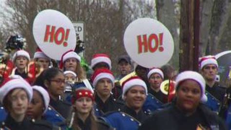 Garner Christmas Parade canceled due to fears of bystanders …