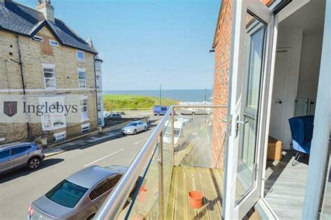 Garnet Beach House Apartment - Saltburn-by-the-Sea