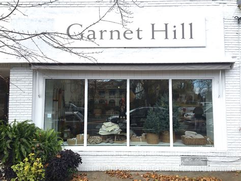 Garnet hill store locations. Garnet Hill - Celebrating over 30 years of quality, fine fibers and original design. The Garnet Hill Mission: Dedicated to quality and excellence, Garnet Hill's mission is to offer unique product, exceptional design and outstanding service, while continuing to prosper as a business guided by respect, integrity and creativity. 