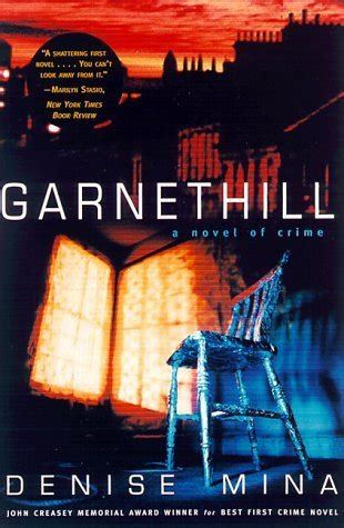 Download Garnethill Garnethill 1 By Denise Mina