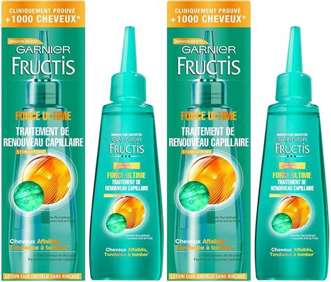 Garnier hair products. Fructis offers hair care and styling products for all hair types, powered by scientific and nature-inspired formulas. Shop by product type, key ingredients, or take a hair care quiz to find your personalized regimen. 