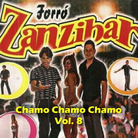 Garotinha — Forró Zanzibar Last.fm