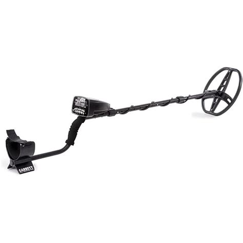 Garrett AT Pro Metal Detector Review A Top of the Line All Terrain Metal Detector