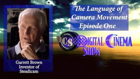 Garrett Brown & Steadicam: Behind Rocky's Run | Documentary 2023 (2026)