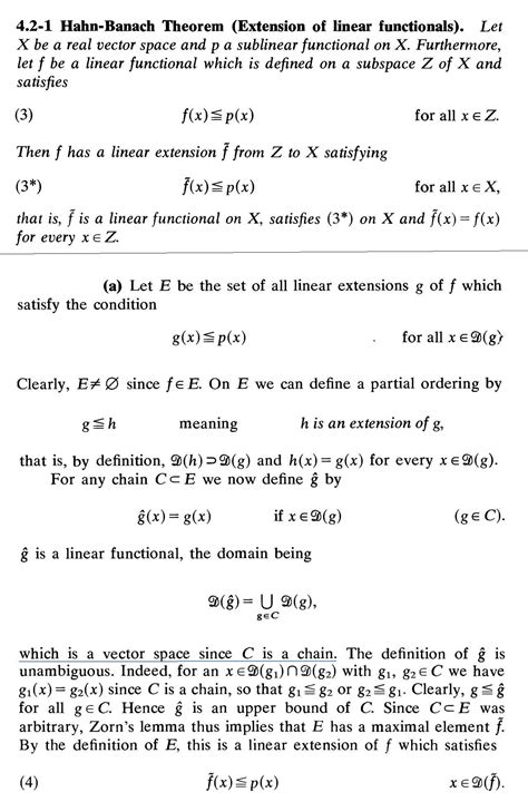Garrett P Hahn Banach theorems 2008 en 6s pdf