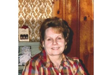 Charlene was preceded in death by her father and grandparents.