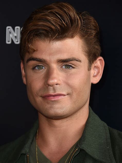 Garrett clayton