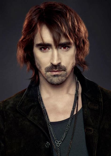 Garrett twilight actor.  I hate the second one even more. B.  He is perha...