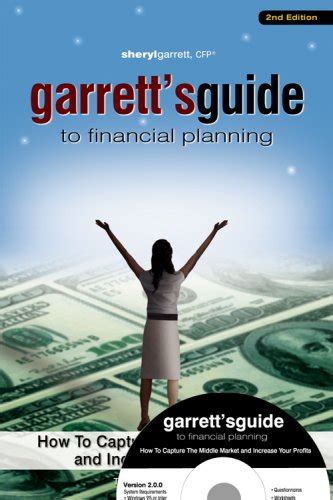 Garretts guide to financial planning 2nd edition. - Aufschwung und untergang der amerikadeutschen volksgruppe..