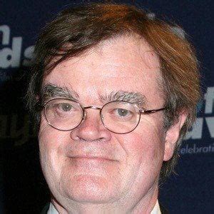 Garrison Keillor - Age, Birthday, Biography, Movies, Albums & Facts …