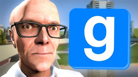 Garry's Mod Workshop timeless masterpiece