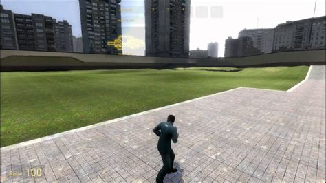Garry's mod how to go third person. How to enter Third person view within Garry's Mod! First of all, your server/game will need "sv_cheats 1" enabled, to do so press the "¬" key, this will open the developer console. In case you cant find the "¬" key, it is located beneath the Escape key. In certain countries like America the key will appear as "~", both keys are found in the ... 