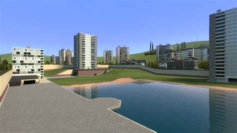 This map is the practice level from Glover on the Nintendo 64 rendered in Garry's mod. It contains the music from the nintendo 64 version of the game and the pc/playstation version, which you can play and silence with buttons at the spawn. It has all the original textures, unless you count the water, from the nintendo 64 game and some of the ...