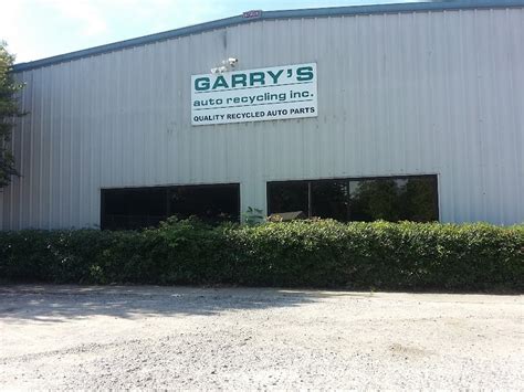 Garry’s Auto Salvage - Crestview, FL 32539 - Yellow Pages