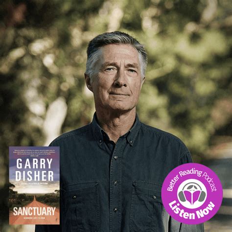 Garry Disher - Wikipedia