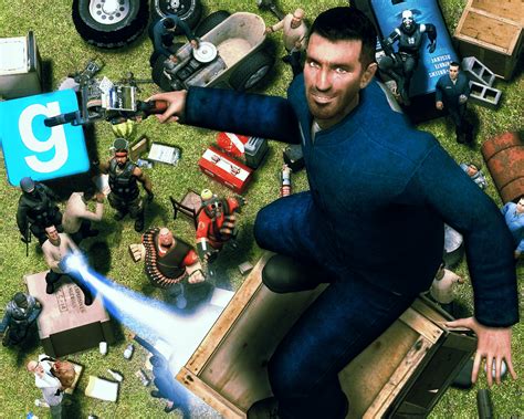 Garry S Mod