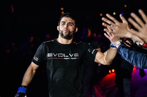 Garry Tonon Sees The Light After Year Filled With Personal Struggles