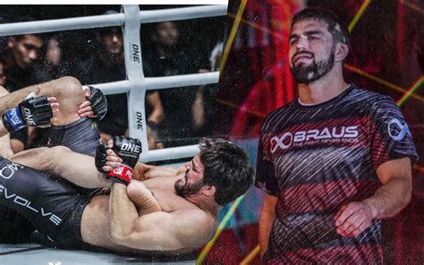 Garry Tonon performs a heel hook from 50 50 position in throwback video