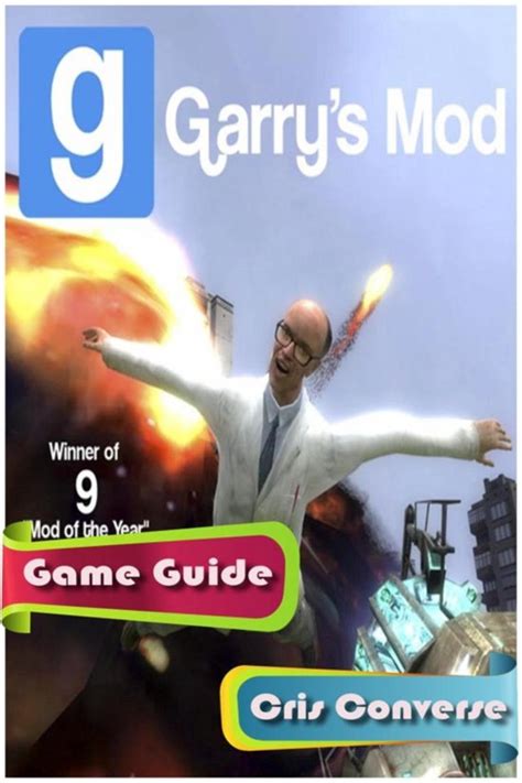 Garrys mod game guide full by cris converse. - The properties director s handbook managing a prop shop for.