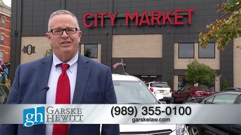 Garske Hewitt PLC - a Bay City, Michigan (MI) Motor Vehicle …