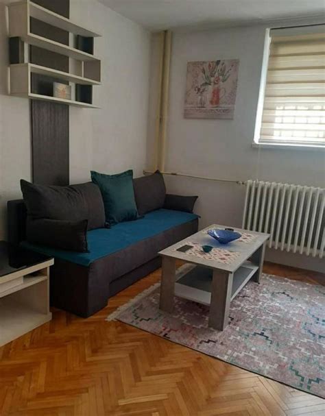 Garsonjera sabac.  Stan na dan Sabac, &Scaron;abac, Letnjikovačka kosa, 1.  Izdavanje ...