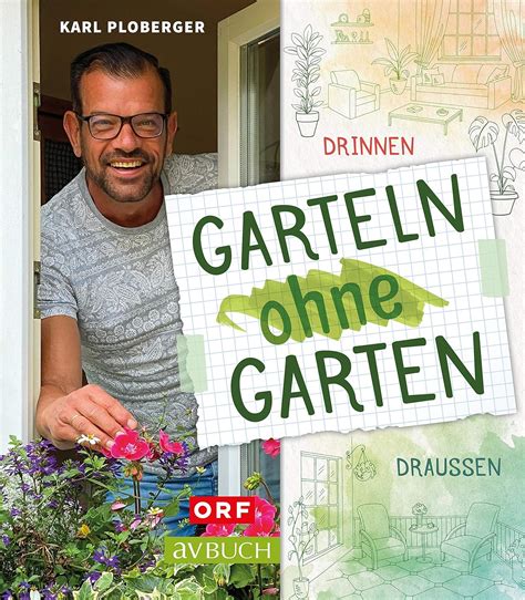 Garteln ohne Garten: - Amazon