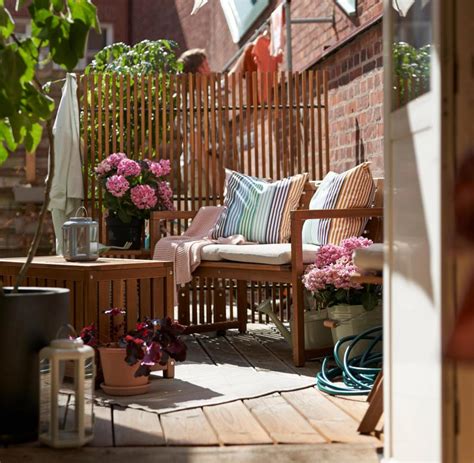 Garten bis Balkon: Der Trend geht zur Outdoor-Wohnung - WELT