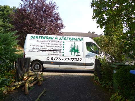 Gartenbau Jägermann in Hosenfeld MyHammer