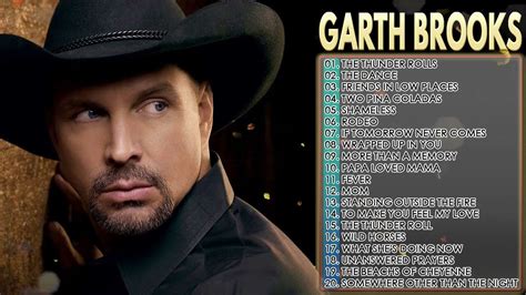 Garth Brooks Top 77 Songs - music.amazon.com