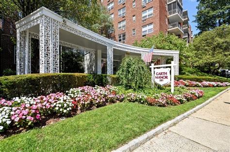 Garth Road Apartments for Rent Scarsdale, NY