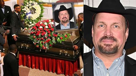 Garth Brooks Death Hoax Dismissed Since Singer Is ‘Alive And Well’. 