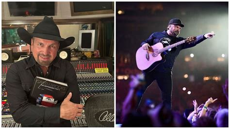 In May, the superstar will kick off Garth Brooks /PLUS One, a one-year, 27-date residency at the 4,300-seat Colosseum at Caesars Palace promoted by Live Nation/Caesars Entertainment. He announced .... 