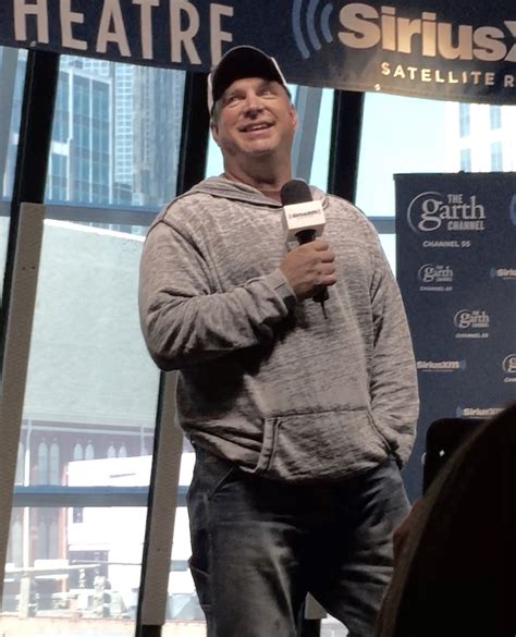 Garth brooks sirius radio channel. The Garth Brooks channel is coming to SiriusXM radio! The new satellite channel, launching Sept. 8, will play the singer's music as well as his biggest influences. "Getting back into this game ... 