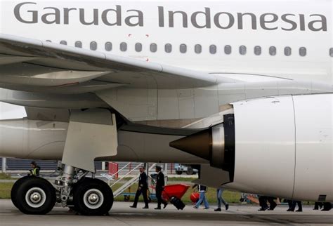 Garuda Terminal Berapa di Bandara Soekarno Hatta? Cek …